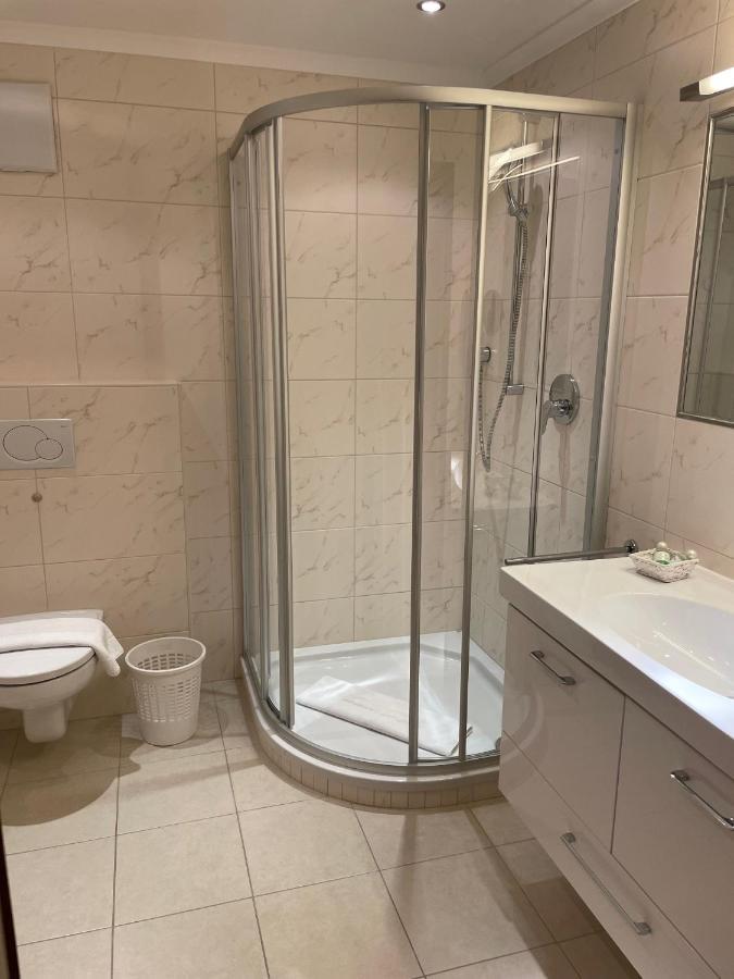 Appartement W4 Haus Ganghofer à Leutasch Extérieur photo